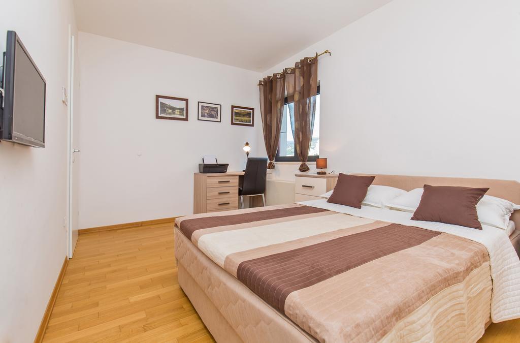 Bay View Apartment Fantastik 두브로브니크 외부 사진