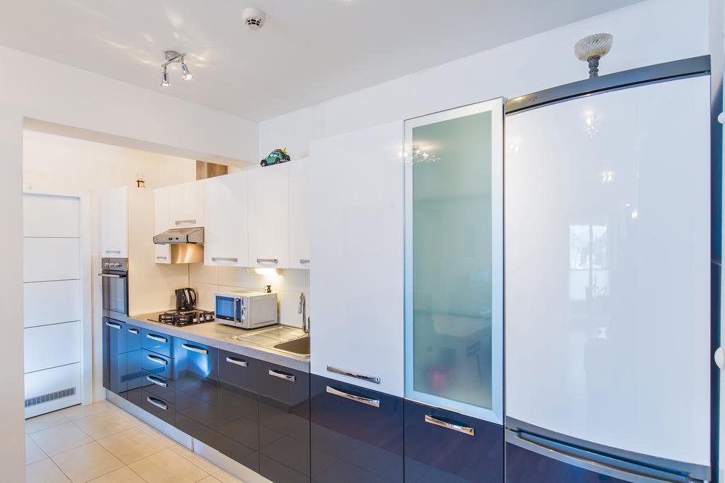 Bay View Apartment Fantastik 두브로브니크 외부 사진