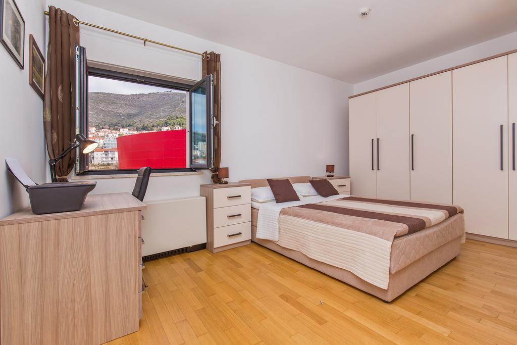 Bay View Apartment Fantastik 두브로브니크 외부 사진