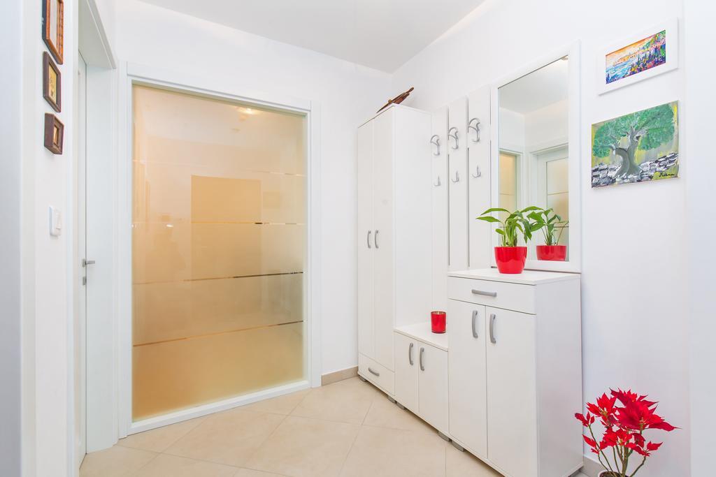Bay View Apartment Fantastik 두브로브니크 외부 사진