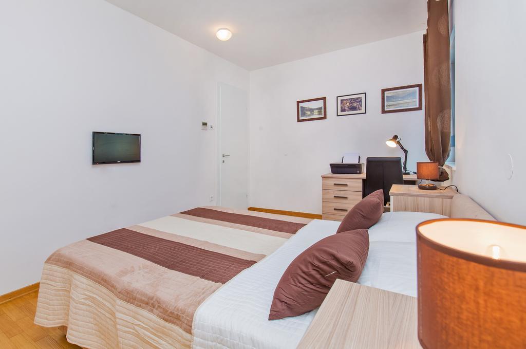 Bay View Apartment Fantastik 두브로브니크 외부 사진